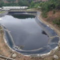 PE reinforced geomembrane for Artificial Fish Pond