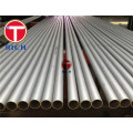 ASTM+A688+Welded+Austenitic+25mm+Stainless+Steel+Tube+For+Feedwarter+Heater