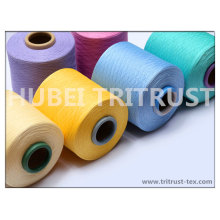 Fil à coudre 100% polyester filé (20s-60s)