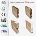 JHK-Ash Wood Veneer Doors  Interior Catalogue