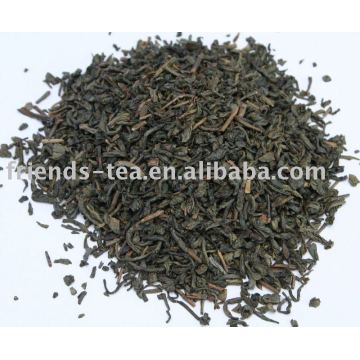 Té verde de Chunmee 9368