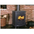 Cast Iron Wood Burning Stoves (AM07B-6KW)