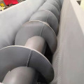 Ls Series Cement Silo Screw Conveyor For Cement