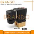 6013 A 3.0 FKM MS Solenoid Valve 230V