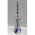 Alliage de zinc de grande qualité Nargile Smoking Pipe Shisha Hookah