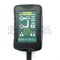 Automatic Battery Charger 6/12V 1.5A