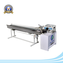 Automatic Copper Wire Winding Tool, Wire Belt Collector / Standing Machine