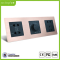 Panels Connected Option Touch Switch