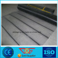 HDPE Uniaxial Geogrid for Road Construction