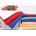 TC poly and cotton dyeing textile fabric