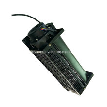 Elevator/Lift Spare Parts Cross Flow Fan