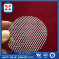 Stainless Steel Filter Disc Wire Mesh