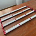 Vertikale Landwirtschaft 400W LED Hydroponic Grow Light Bar