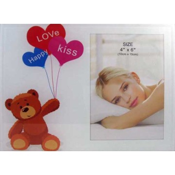 Lovely Baby Photo Frame