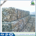 PVC Coated Hexagonal Gabion Wire Mesh