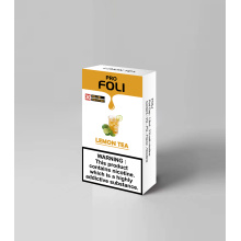 FOLI Pro Vape Pod Wholesale Matching Relx