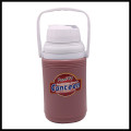 Venta al por mayor Portable Plastic Cooler Jug