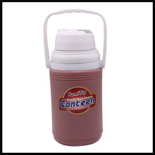 Venta al por mayor Portable Plastic Cooler Jug