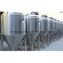 Bfo Aço Inoxidável Cerveja Cerveja Fermentação Equipamento Yogurt Fermentation Tank