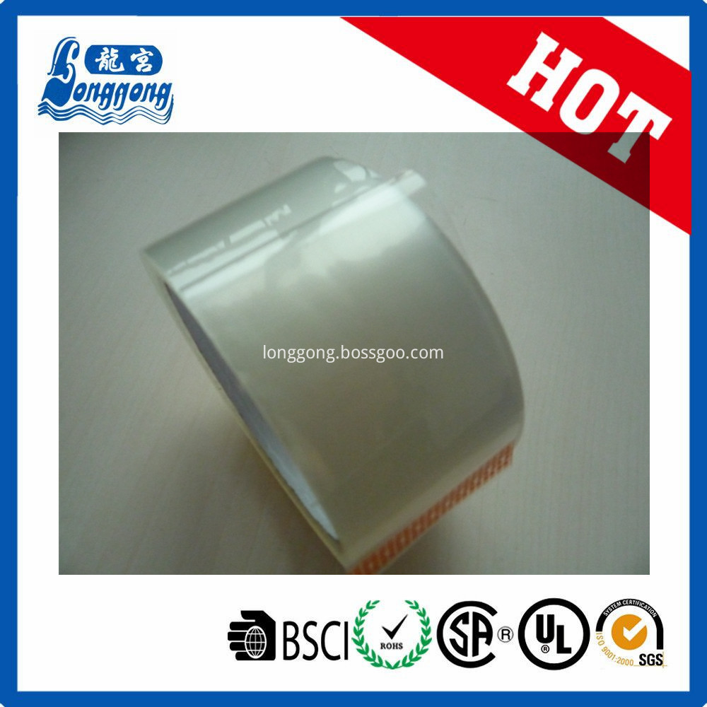 Acrylic Adhesive packing tape