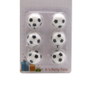 New Designed Cartoon Football Party Birthday Candle