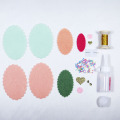 Easter Egg Decorative DIY Hand Sewing Kit