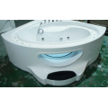 Bath And Massage Professional 1 Person Large Bathtub Luxury Whirlpool Tub