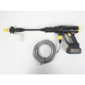 40V Lithium Battery Cordless Car Washing Machine Gun