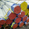 1 Inch GI Galvanized Steel Round Pipe Tube