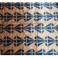 Knitted Warp Velvet Printed Fabric for Sofa Upholstery