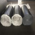 2.5m*30m Roll Height 10mm HDPE Drainage Board Sheet