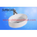 Enamel Wash Basin/Rinse Tank/Dishwasher for Kitchen Bathroom Lavatory