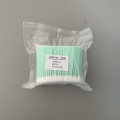 MFS-741 Surface Cleaning Foam Swab with Flexible Tip