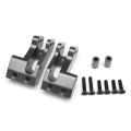 Precision CNC Machining Parts Injection Molding