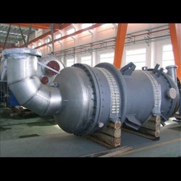 High Quality Asme Standard Reboiler, Stainless Steel Reboiler Used in Chemical/Oil/Power Industry