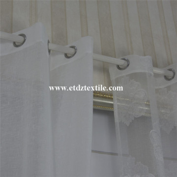 100% Polyester Voile Fabric