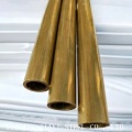 ASTM H62 Brass Tube