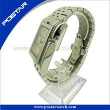 Ladies Quartz Wrist Watch Supplier Stainless Steel Watch Psd-2784