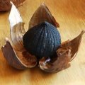 Single Fermented Clove Black Garlic Price