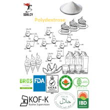 Bailong Polydextrose Powder Sugarfree dietary fiber