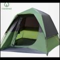 3-5 People Double-Layered Camping Tent-Rainproof & Automatic