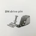 DN  Drive Pins WIth Clip