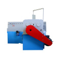 Hydraulic triaxial thread rolling machine