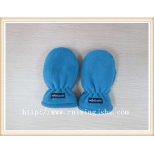 kids fleece gloves