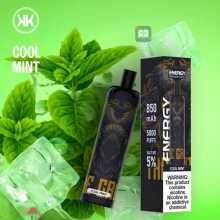 Elf Bar Energy Vape Disponível Kit em estoque