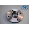 DIN 2633 Welding Neck Fianges