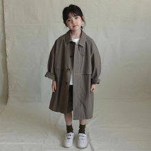 Ins New Designs Boys and Girls Coat Jacket