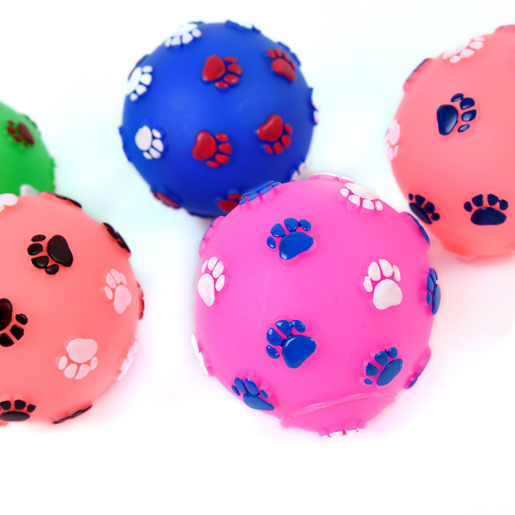 pet toy ball