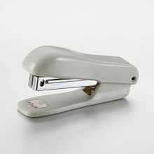 White Office Plastic Staplers