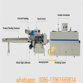 Automatic Shrink Wrapping packaging Machinery